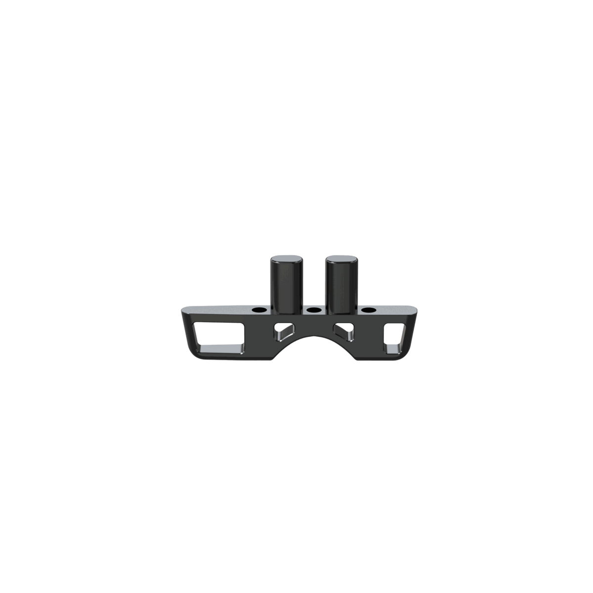 Duotone Adapter Fuselage - Axis