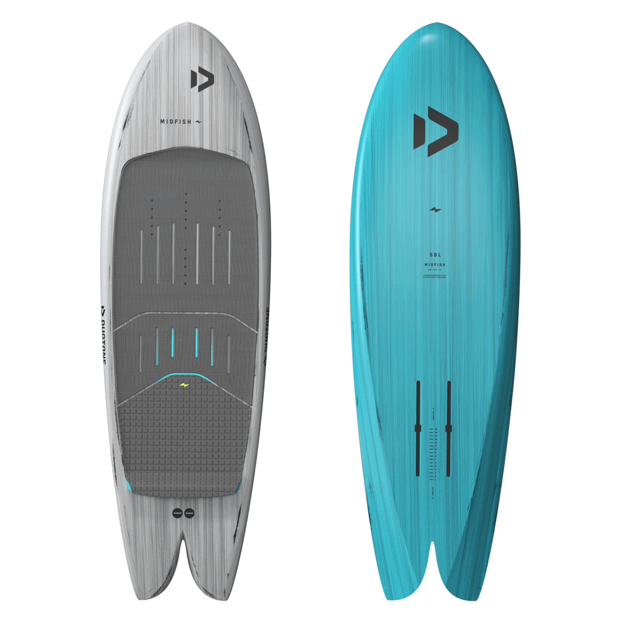 Duotone MIDFISH