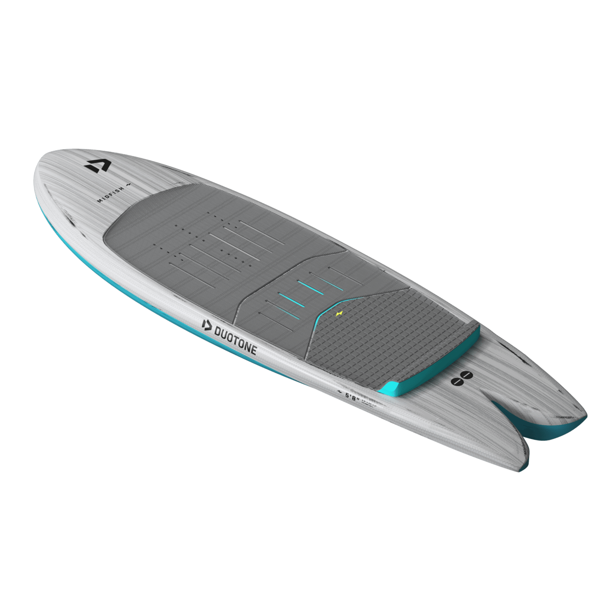 Duotone MIDFISH