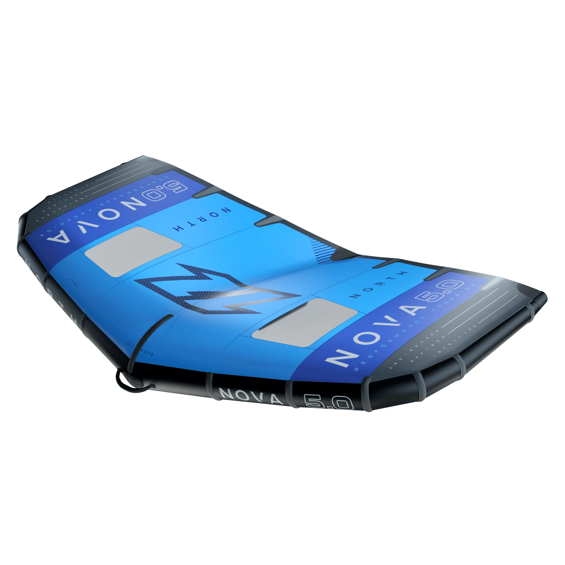 North Nova Wing 2022