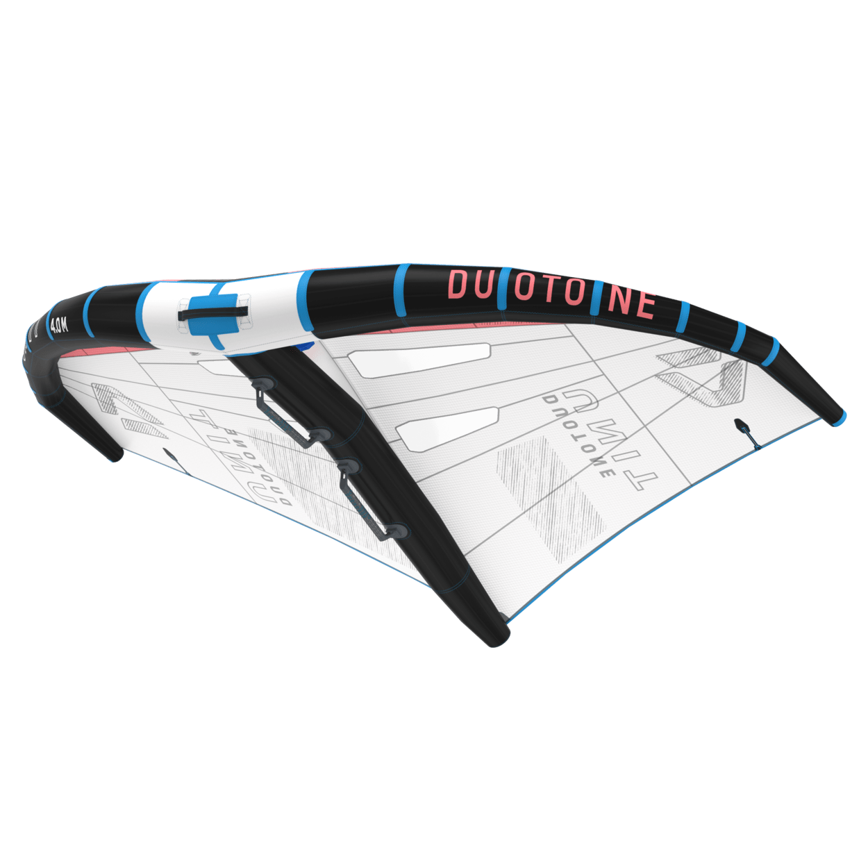 Duotone Unit Wing 2023