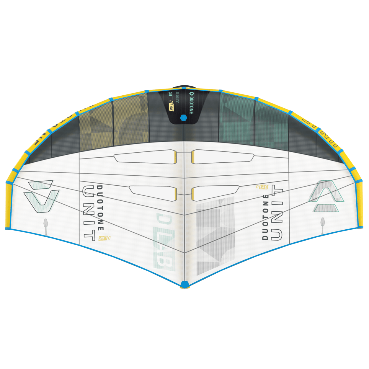 Duotone Unit DLAB Wing 2023