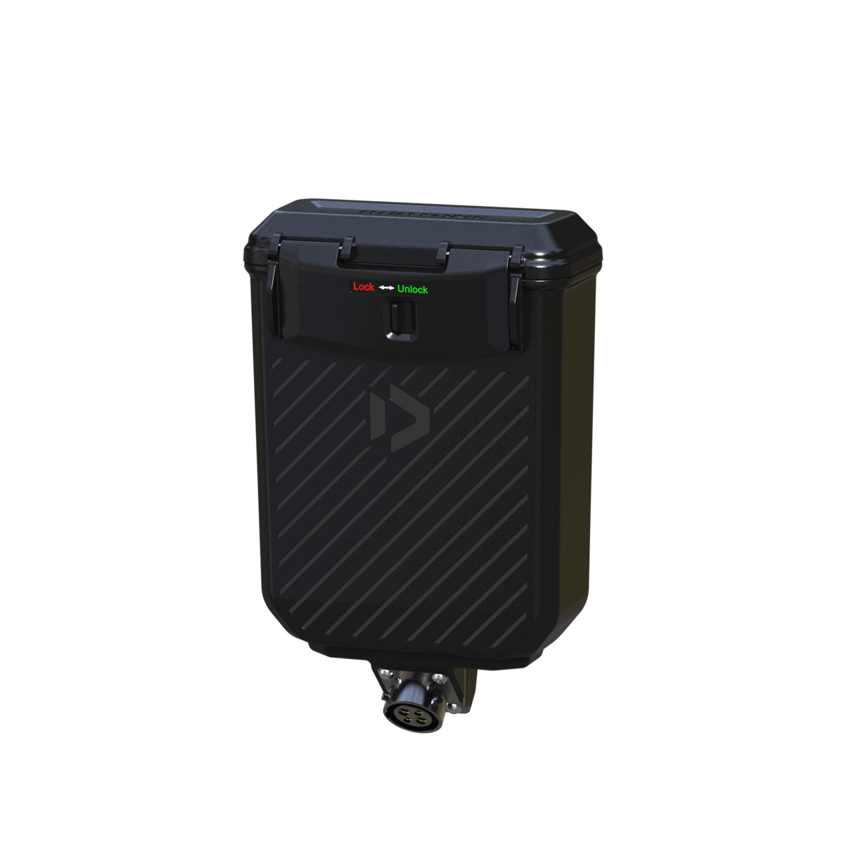 Duotone eHarness Battery Box
