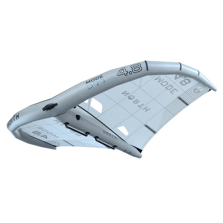 North Mode Pro Wing 2024