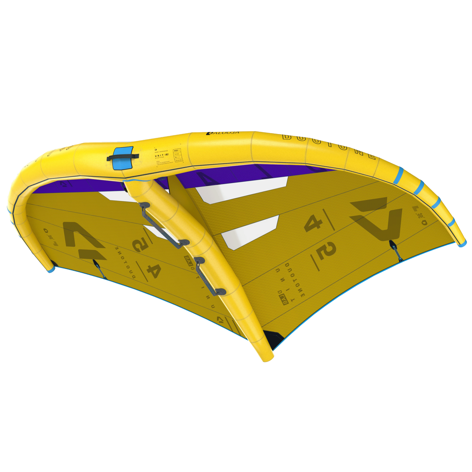 Duotone Unit DLAB WING 2024