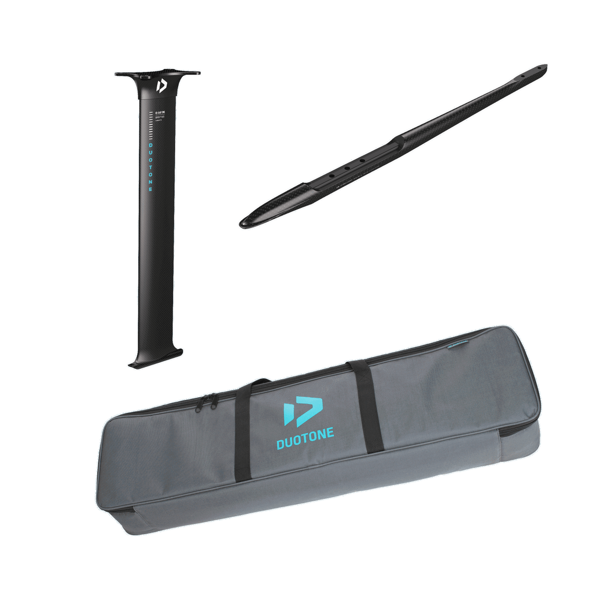 Duotone Mast-Fuselage Set SLS Carbon 75/64