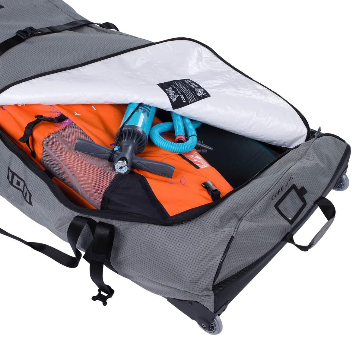 ION Gearbag Wing Core 2026