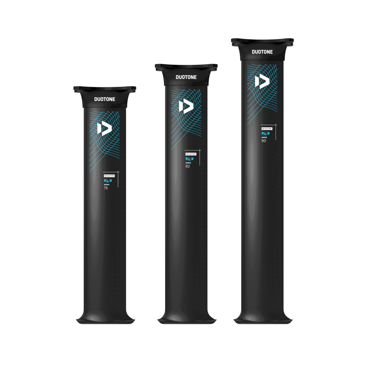 Duotone Mast Aero SLS 2025