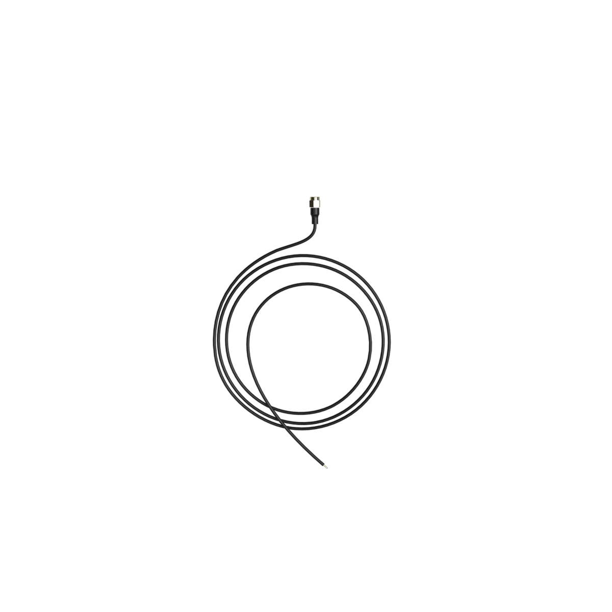 Duotone Wire antenna