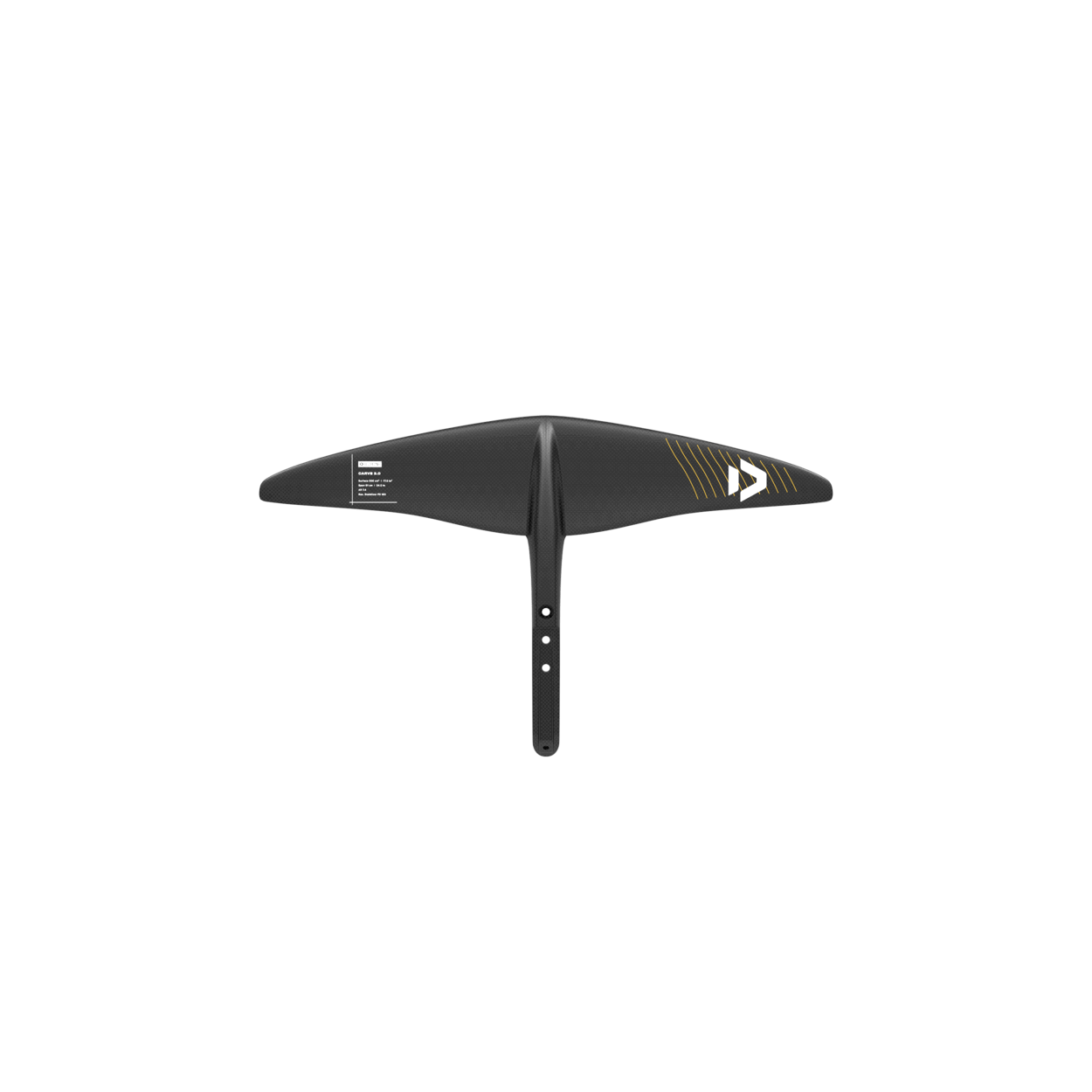 Duotone Wing Set Carve 3.0 D/LAB 2025