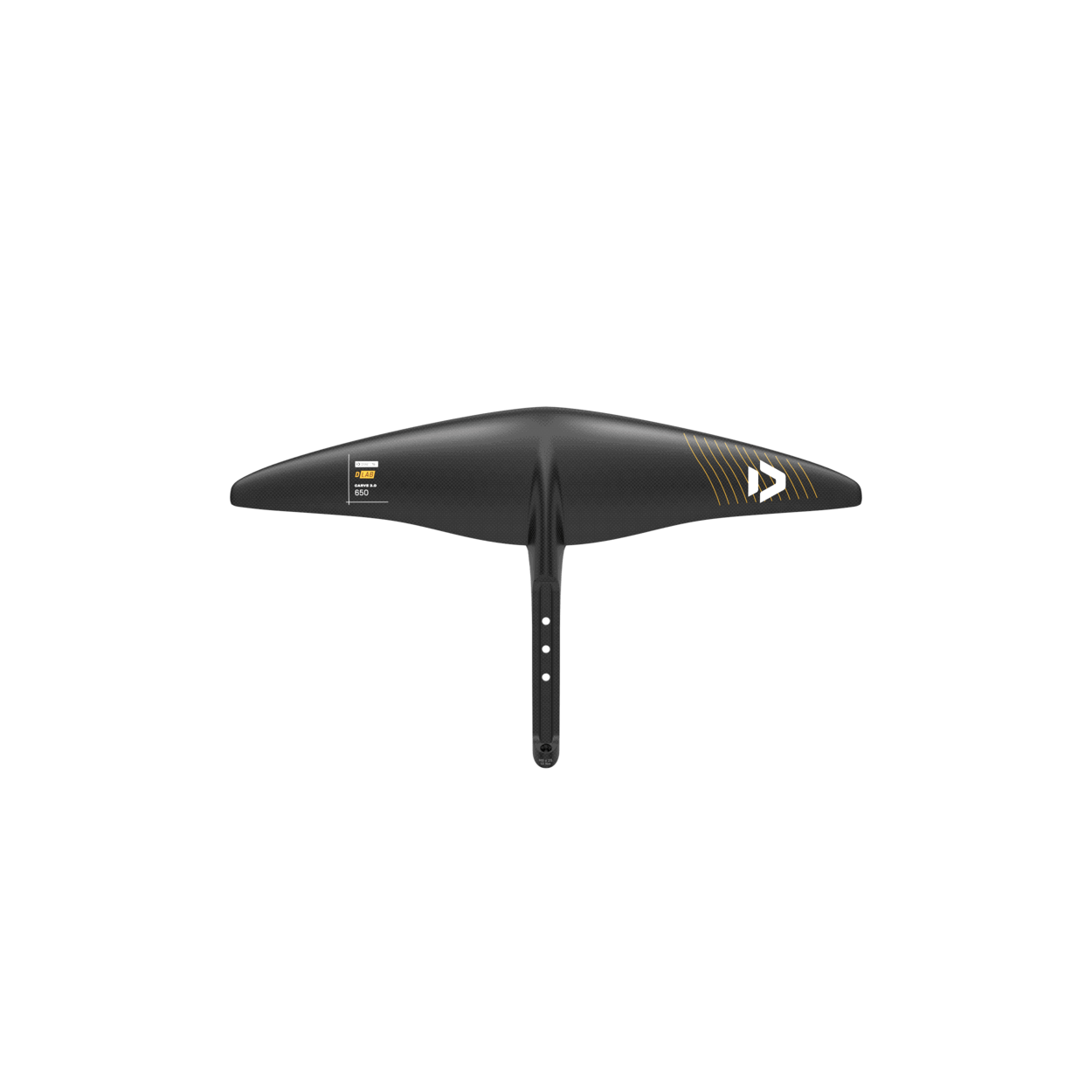 Duotone Wing Set Carve 3.0 D/LAB 2025