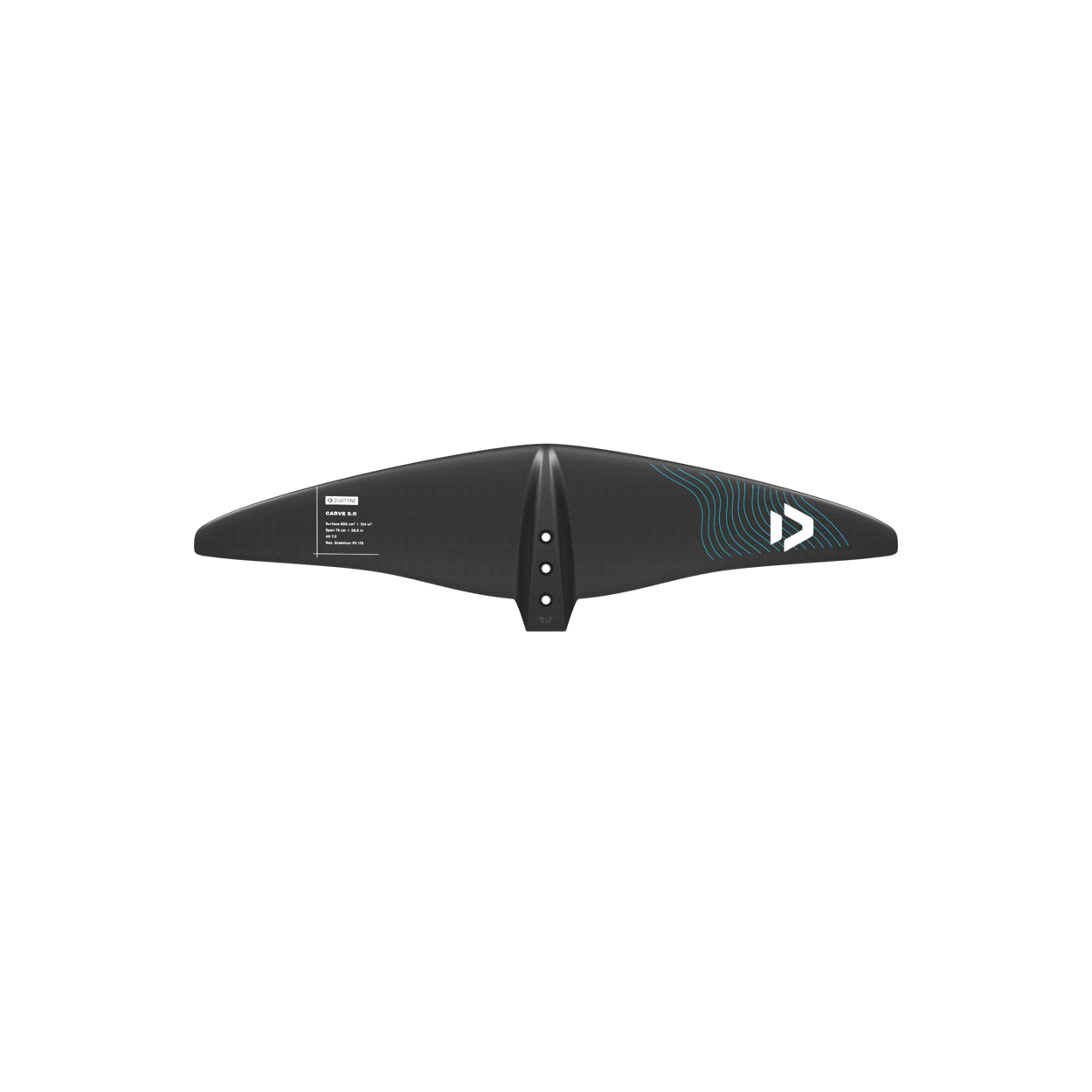 Duotone Wing Set Carve 3.0 SLS 2025