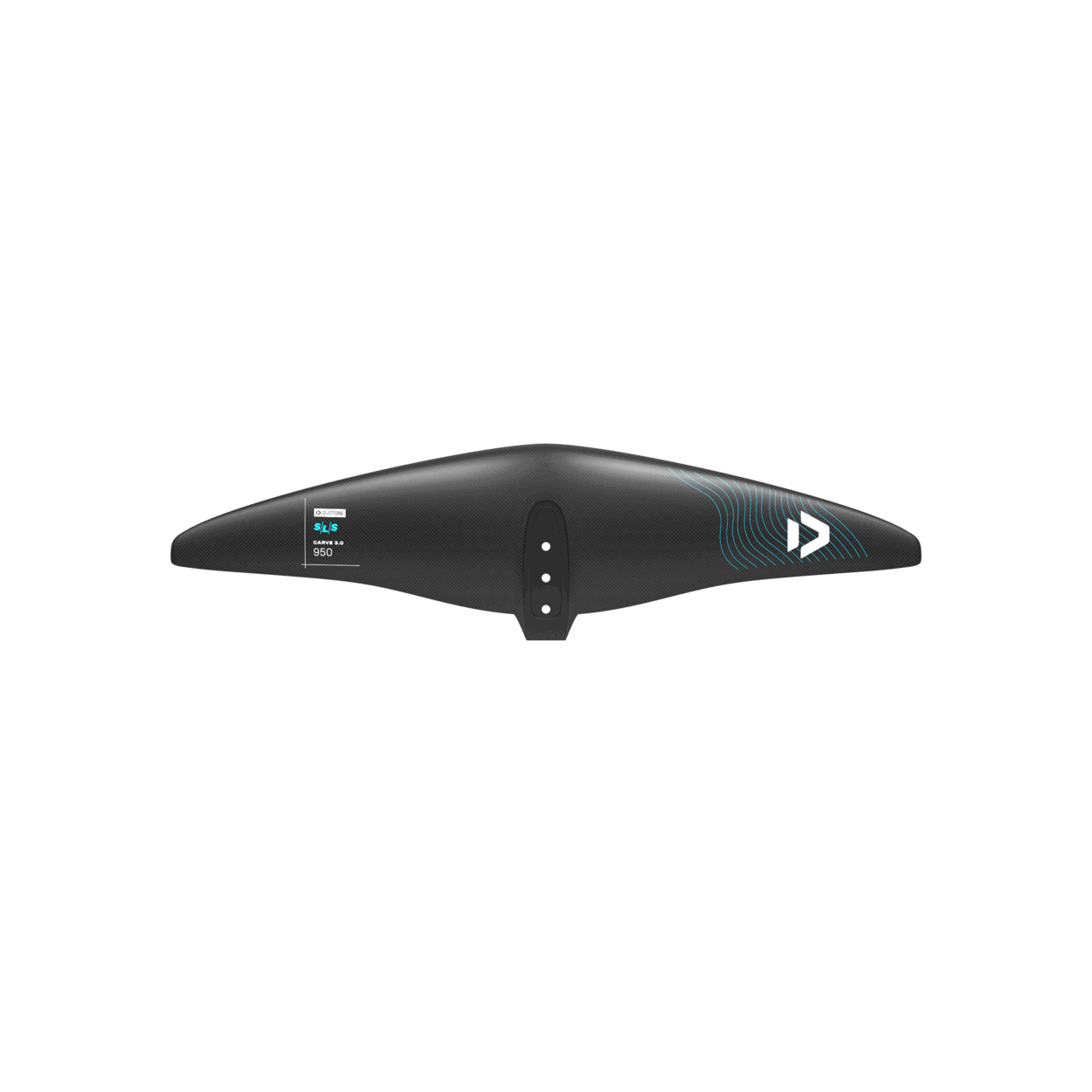 Duotone Wing Set Carve 3.0 SLS 2025