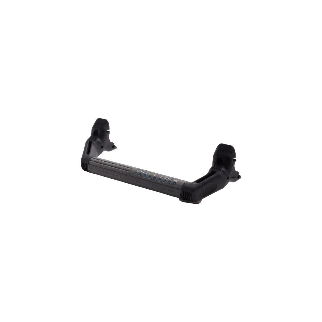 North Kiteboarding Shiftlock Handle Carbon