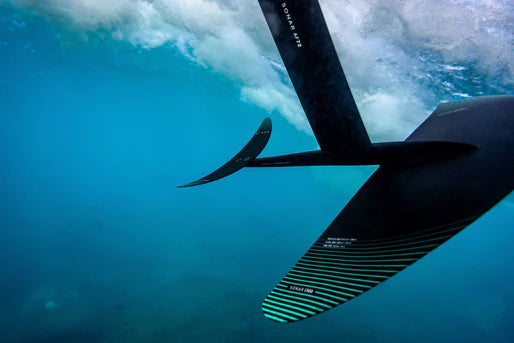 North Sonar AF Foil Edition 2022 - Aluminum
