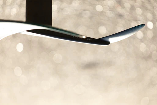 North Sonar AF Foil Edition 2022 - Aluminum