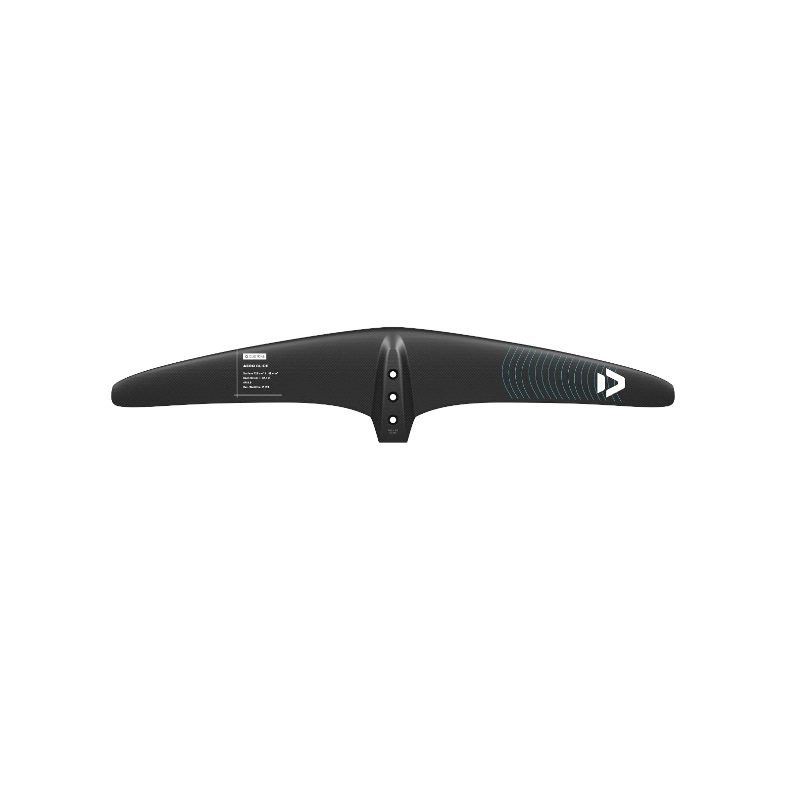 Duotone Wing Set Aero Free SLS 2024