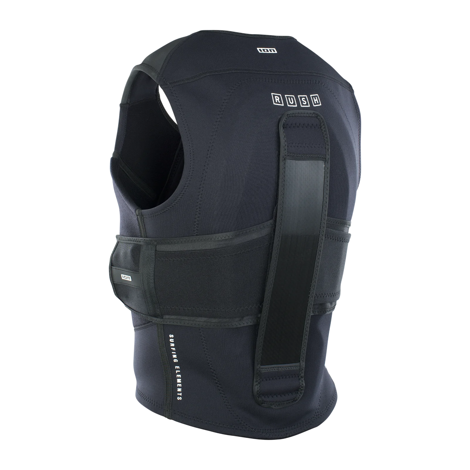 Ion Rush Vest Wingfoil Harness