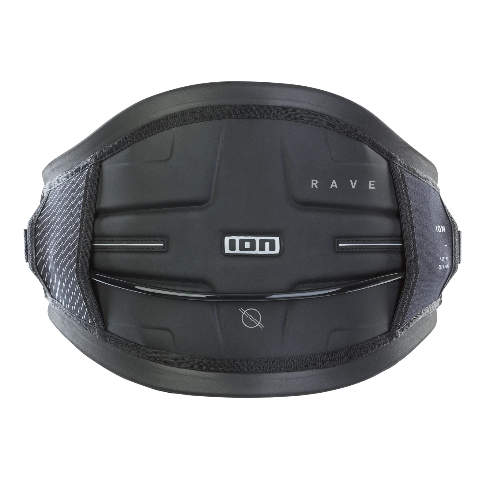 Ion Rave Wingfoil Harness