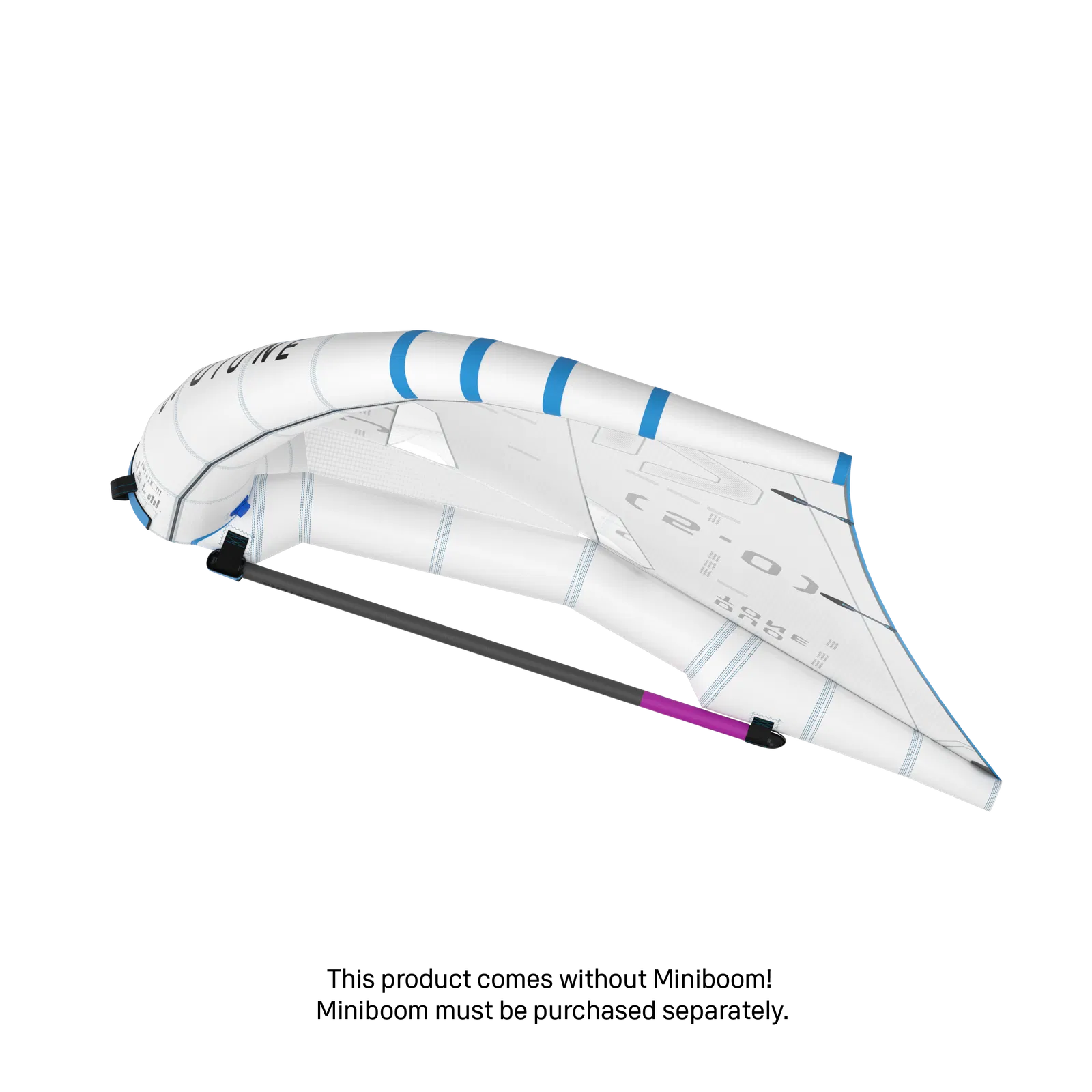 Duotone Slick Concept Blue Wing 2024