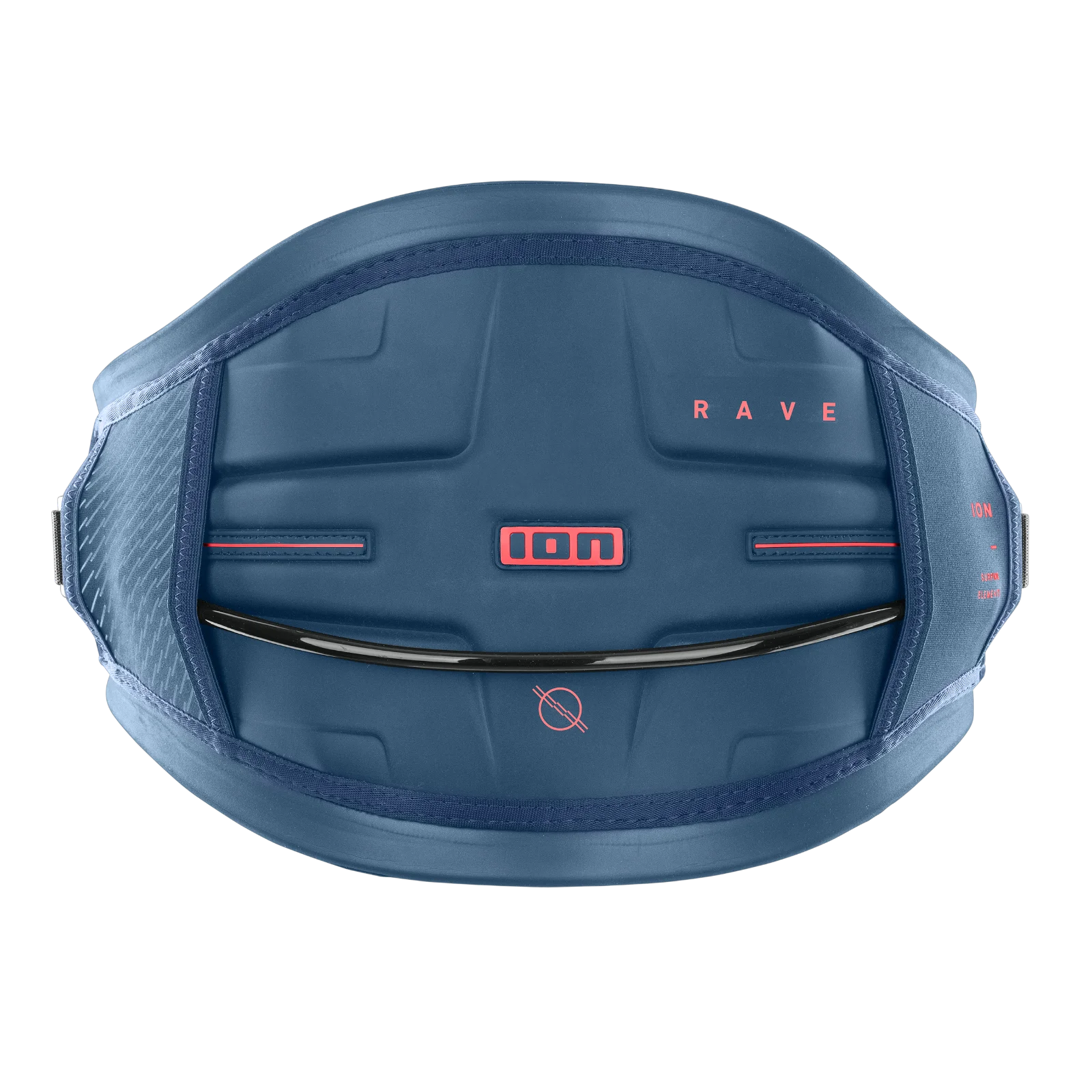 Ion Rave Wingfoil Harness