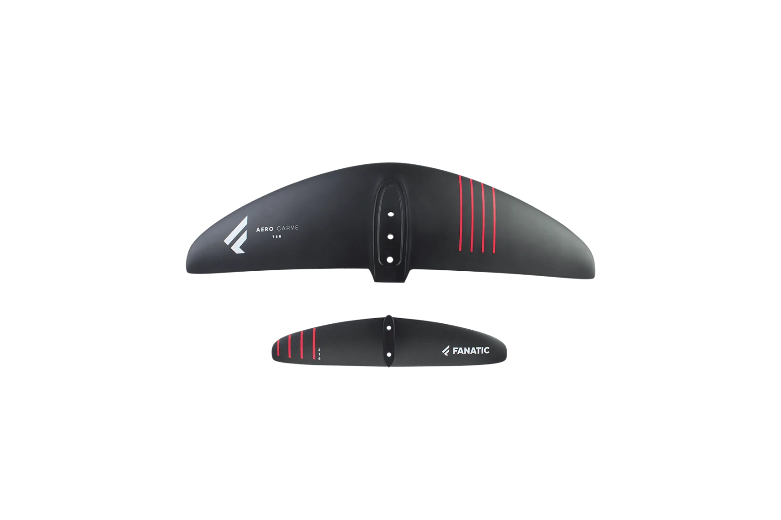 Fanatic X Wing Set Aero Carve 2023