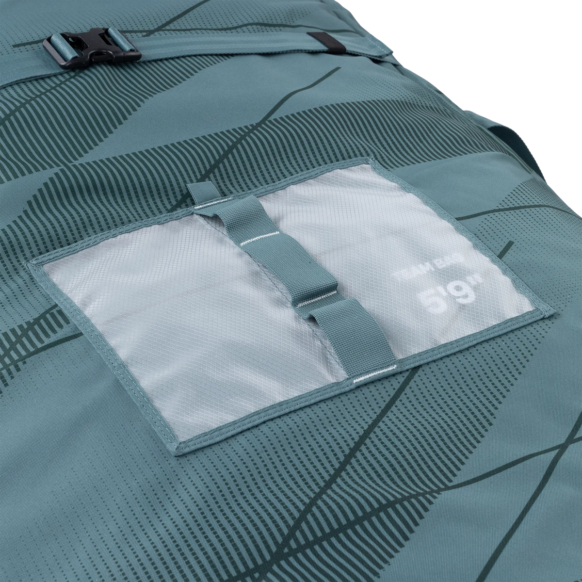 Duotone Wing Team Bag 2026