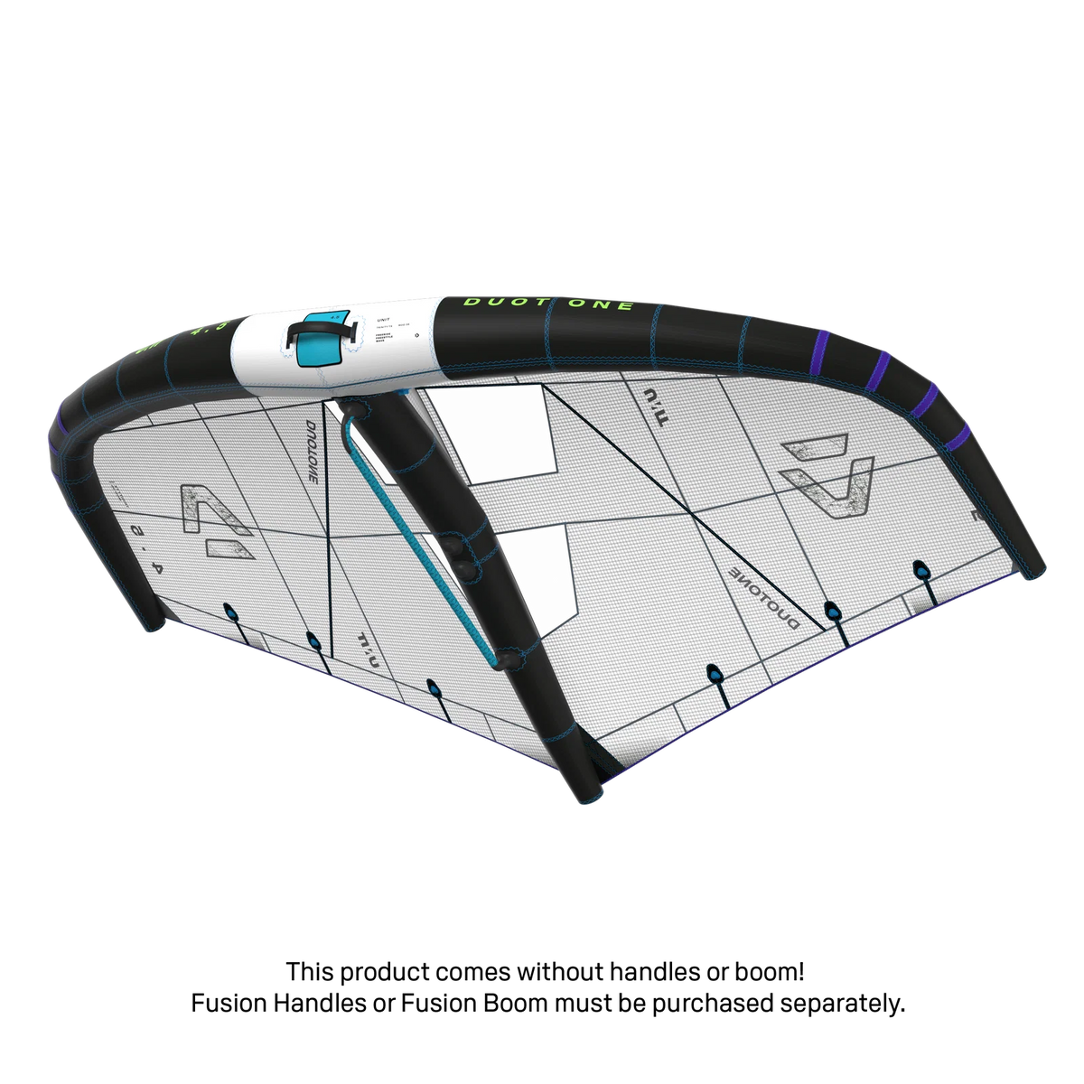Duotone Unit Wing 2027