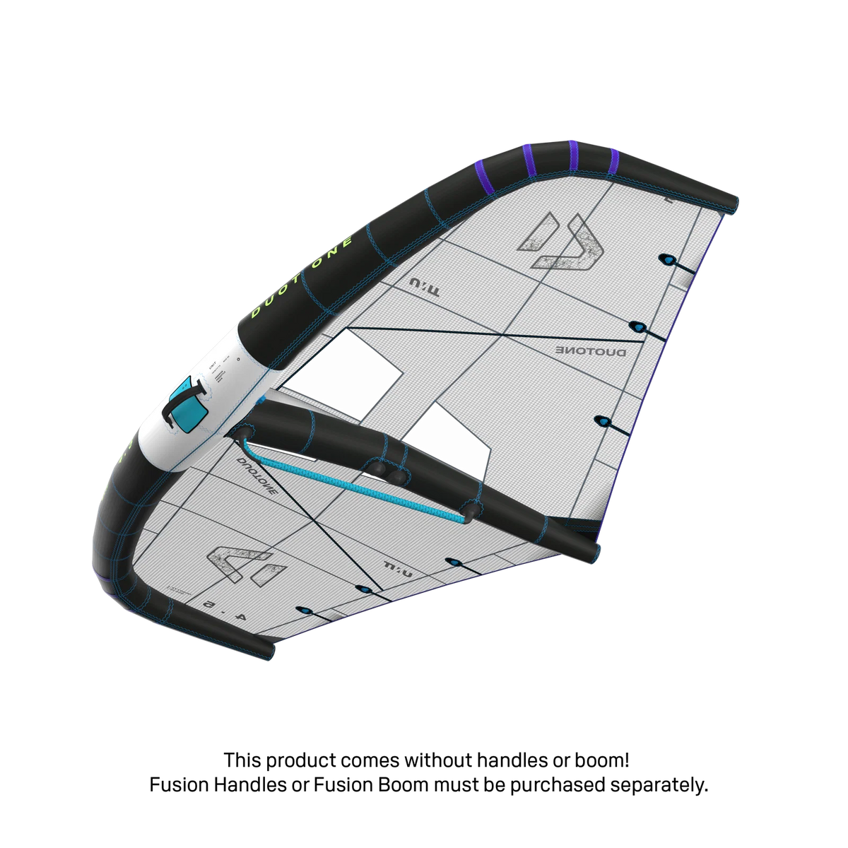Duotone Unit Wing 2027