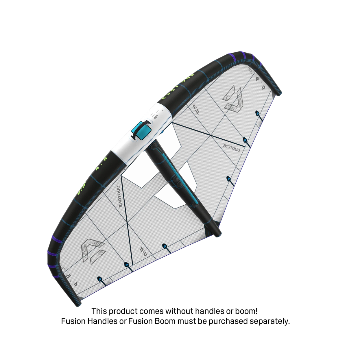 Duotone Unit Wing 2027