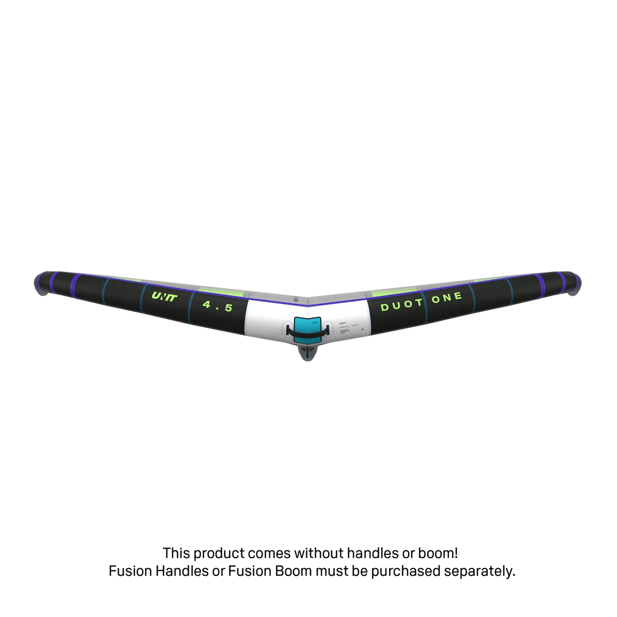 Duotone Unit Wing 2027