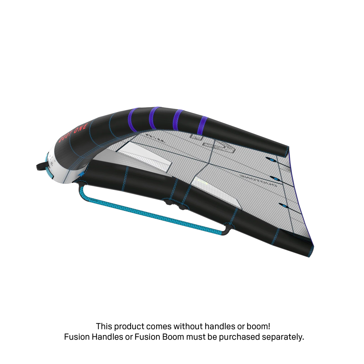 Duotone Unit Wing 2027