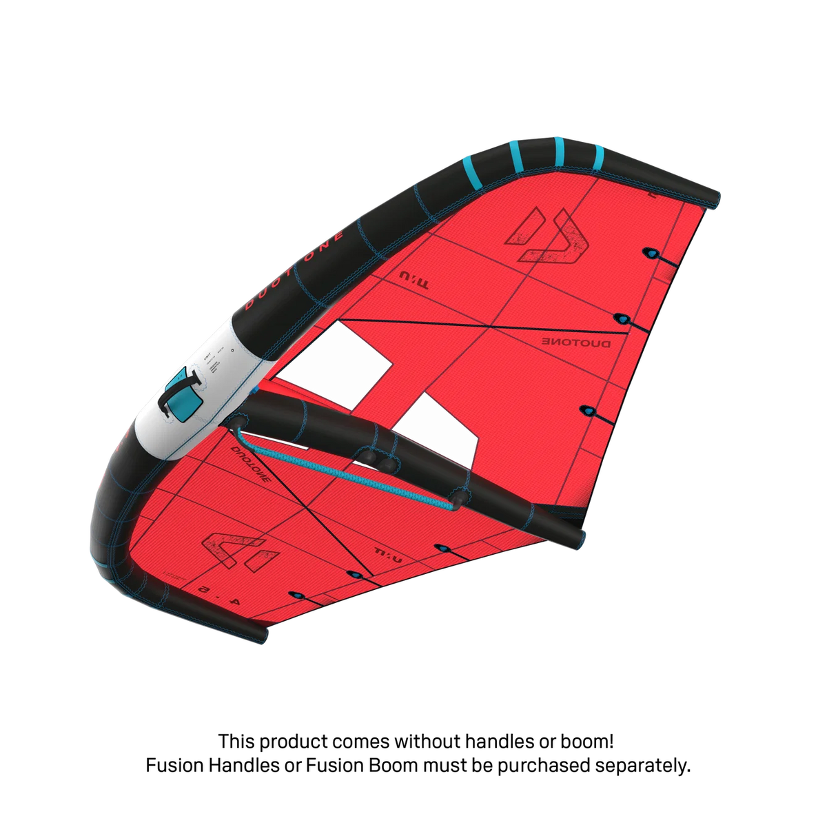 Duotone Unit Wing 2027