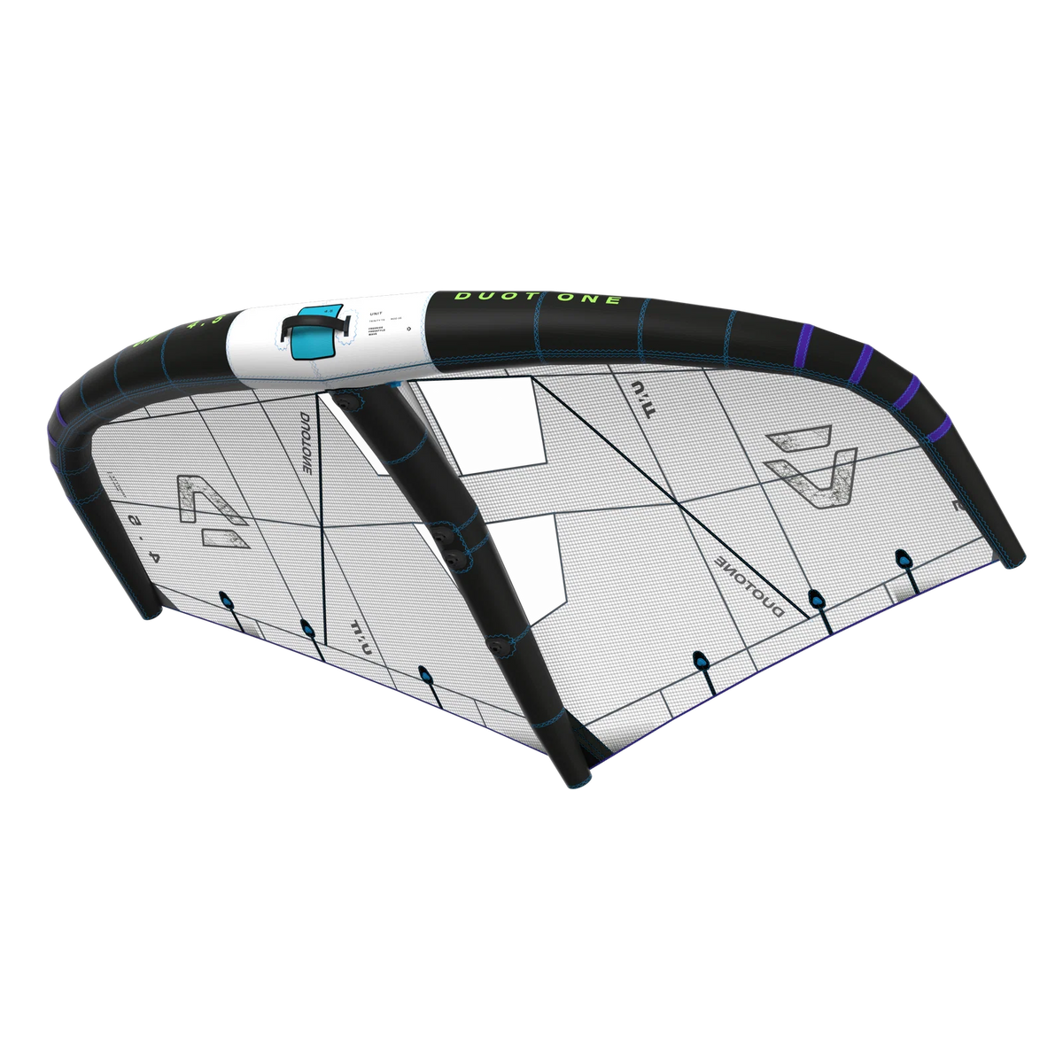 Duotone Unit Wing 2027