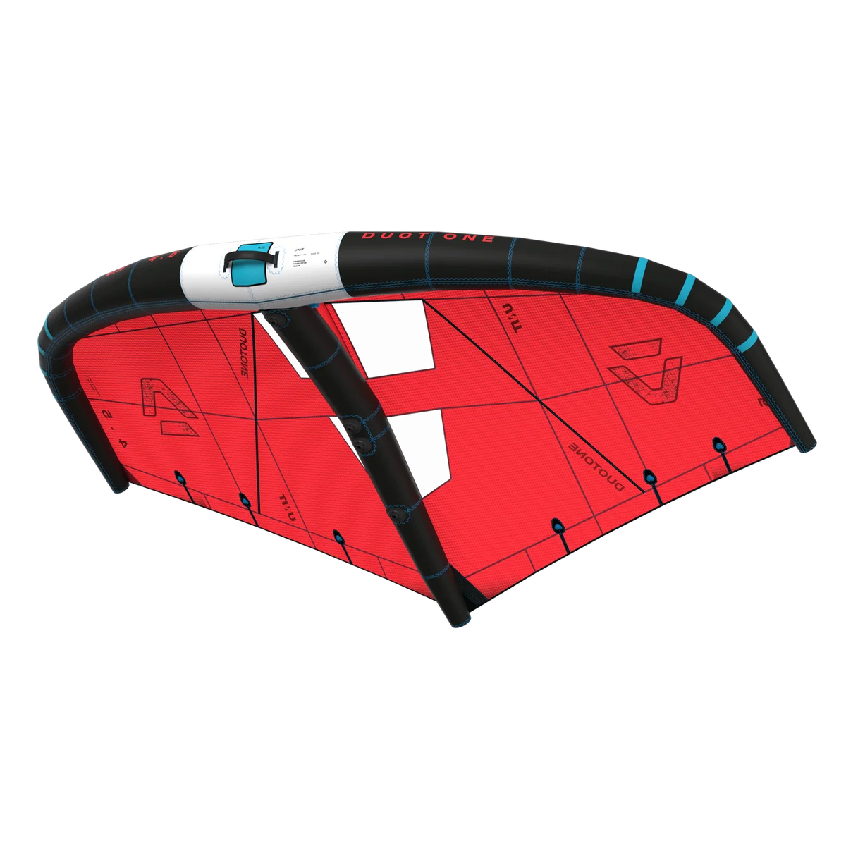 Duotone Unit Wing 2027