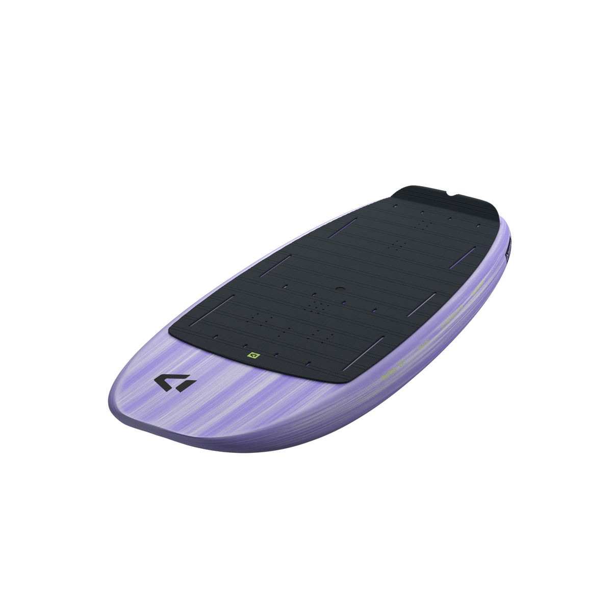 Duotone Sky Style 2027 wing foil board, alternate view