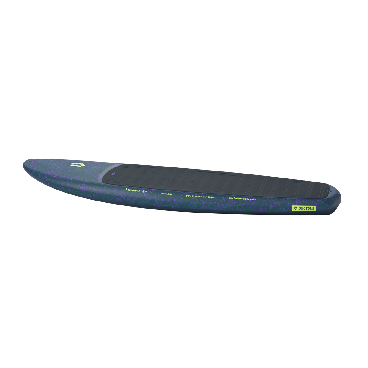 Duotone Skybrid SLS 2027