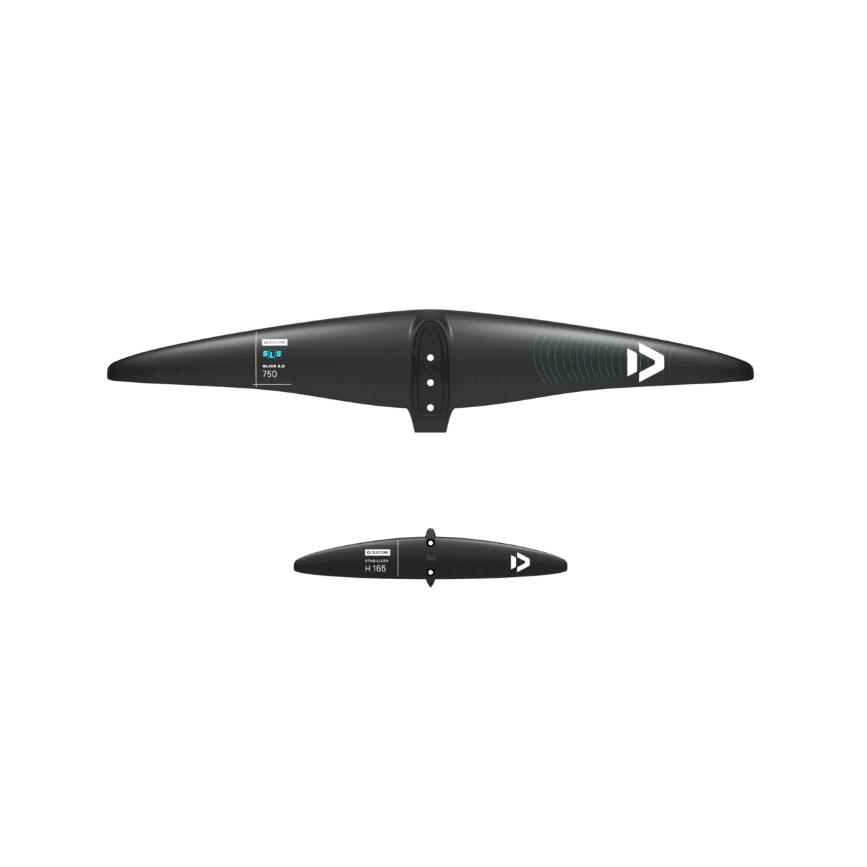 Duotone Wing Set Glide 2.0 SLS 1350