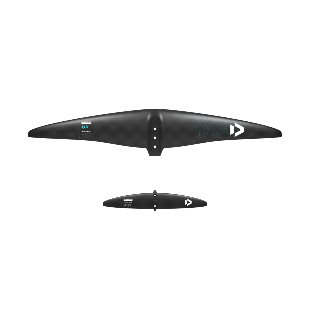 Duotone Wing Set Glide 2.0 SLS 1350
