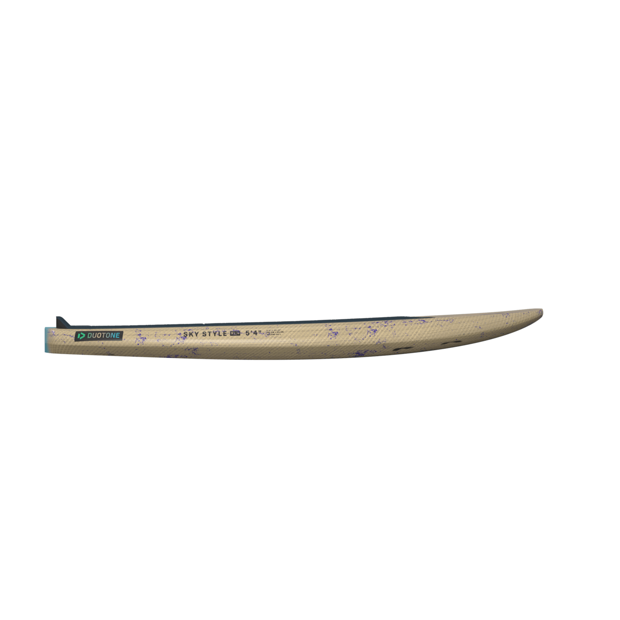 Duotone Sky Style SLS 2026