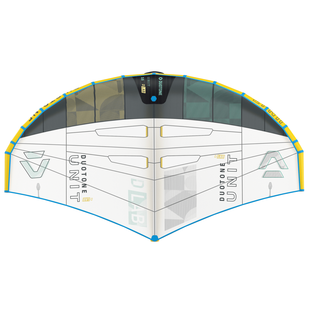 Duotone Unit DLAB WING 2023