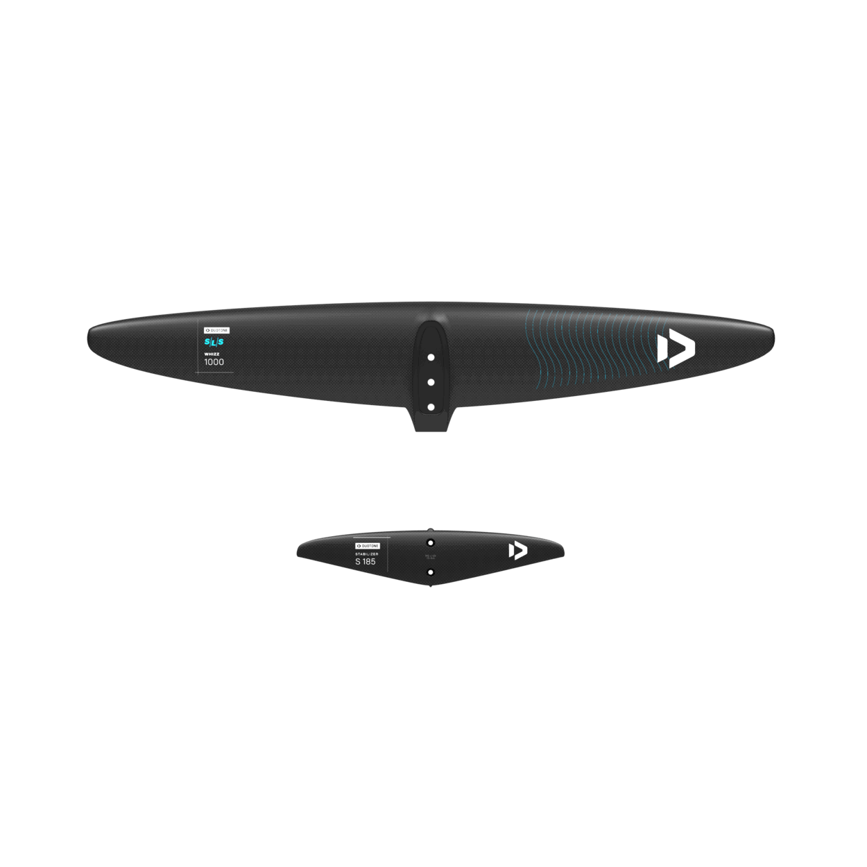 Duotone Wing Set Whizz SLS 2025