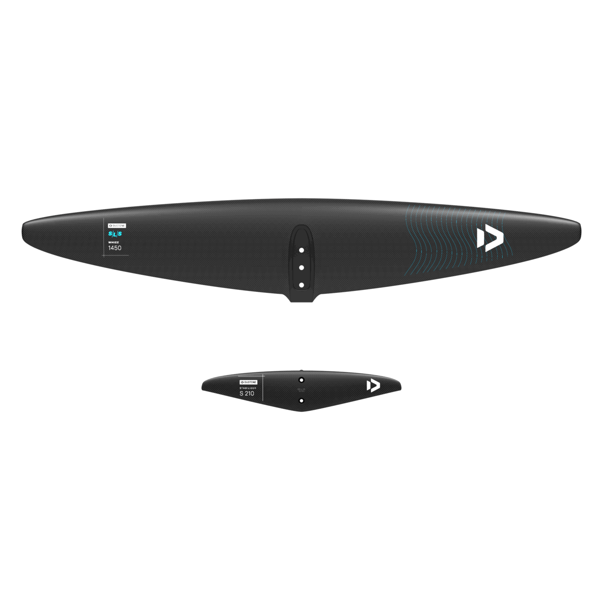 Duotone Wing Set Whizz SLS 2025
