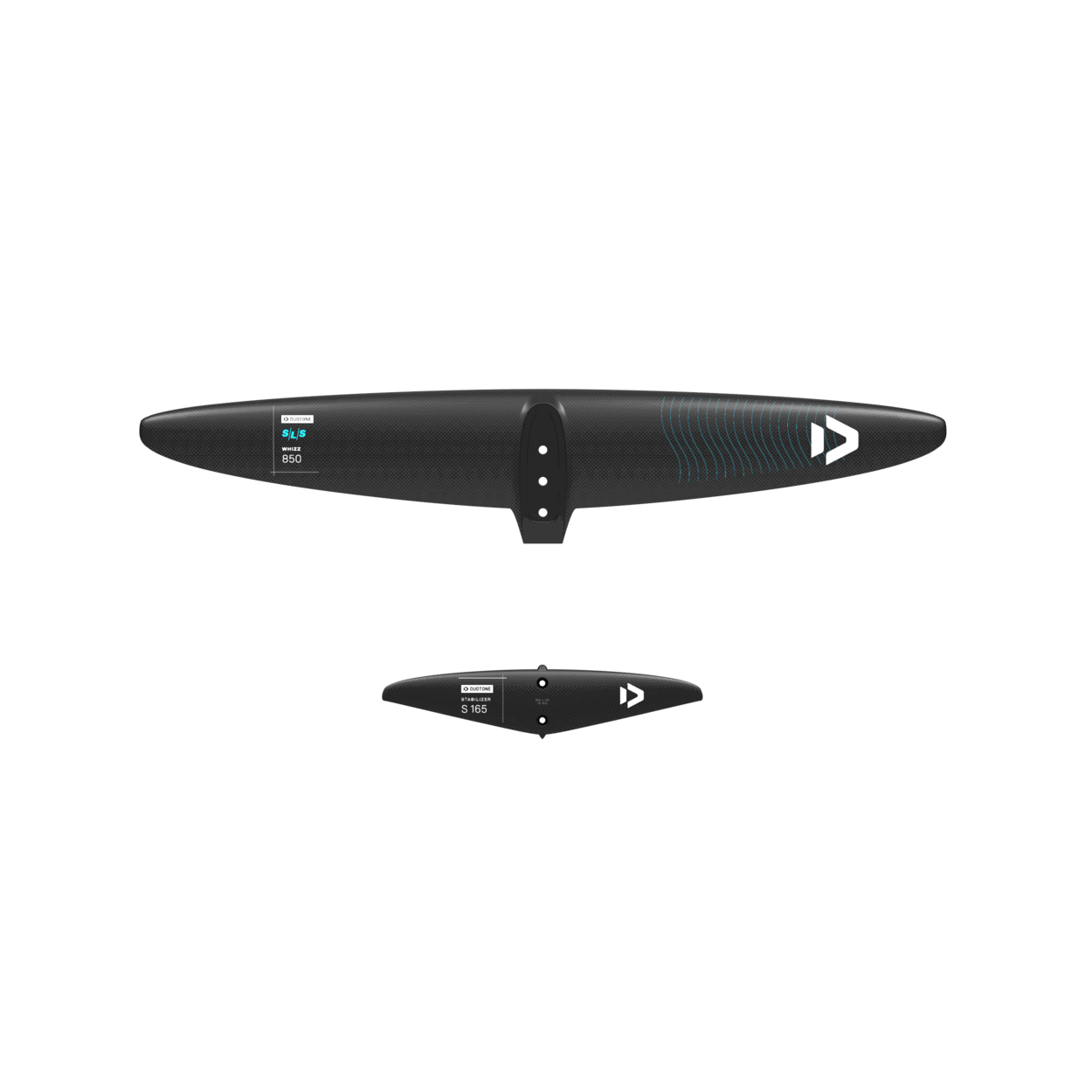Duotone Wing Set Whizz SLS 2025
