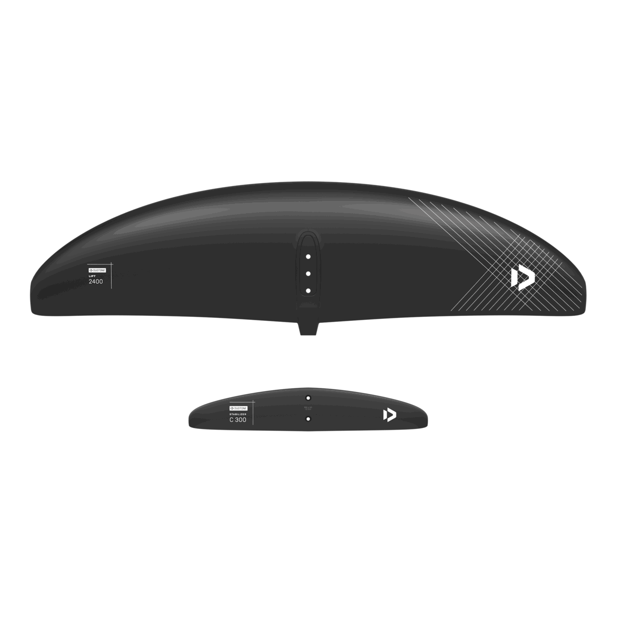 Duotone Wing Set Lift 2025