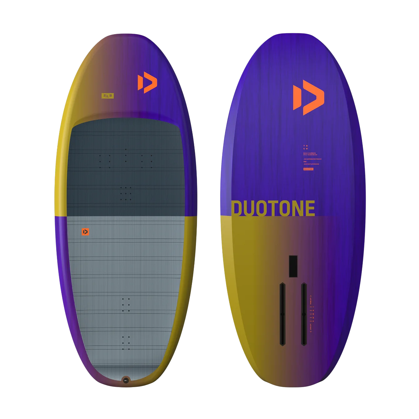 Duotone Sky Style SLS 2024
