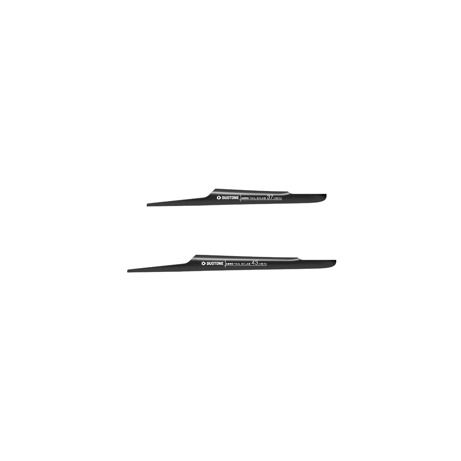 Duotone Fuselage Aero Tail DLab 2024