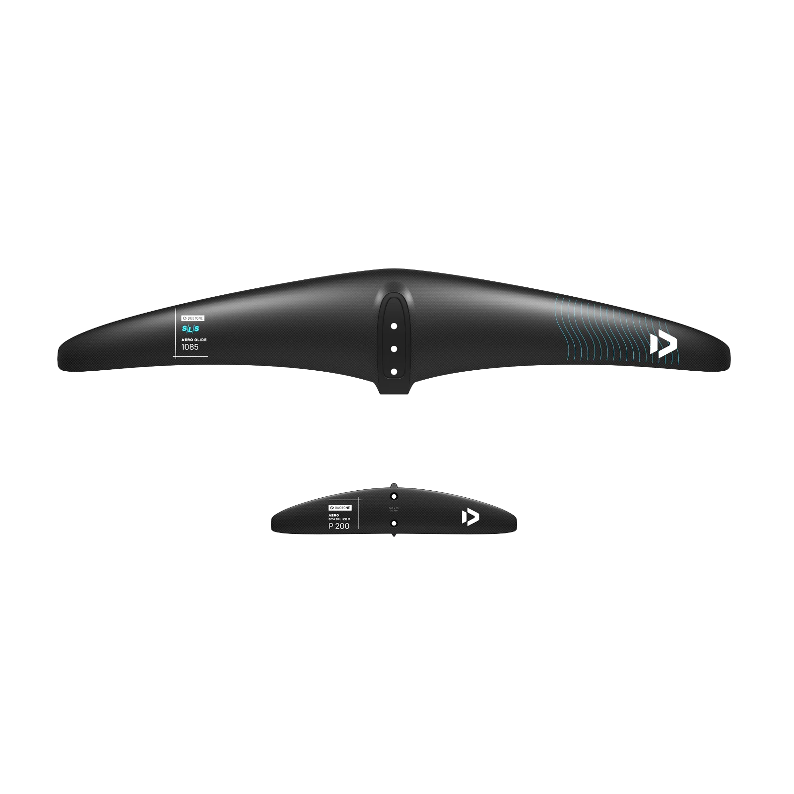 Duotone Wing Set Aero Free SLS 2024